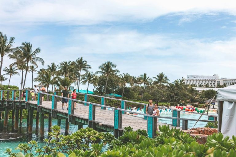 affordable family vacation destinations