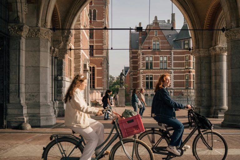autumn adventures in europe