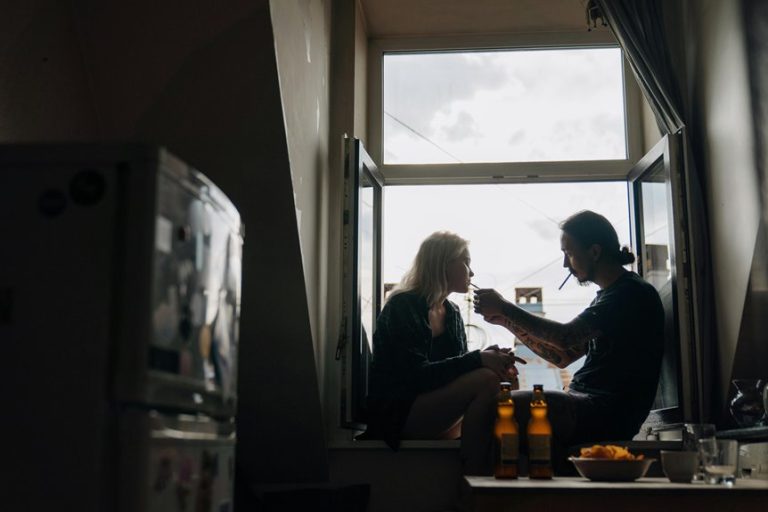 culinary adventures in cities