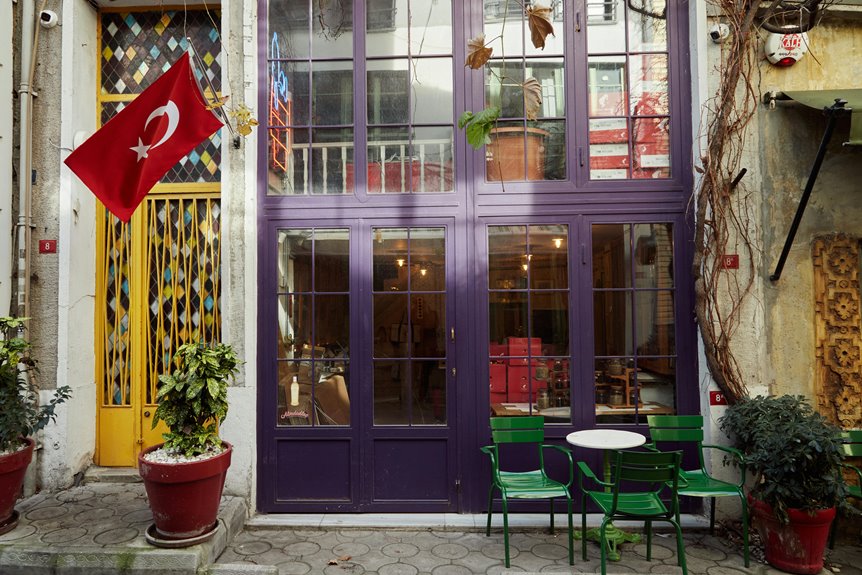 european fall travel destinations