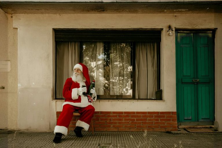 festive christmas celebrations nationwide