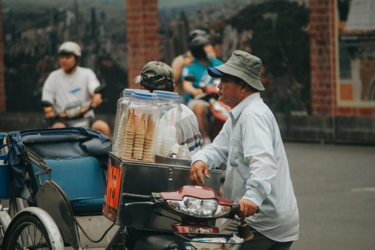 global summer food markets