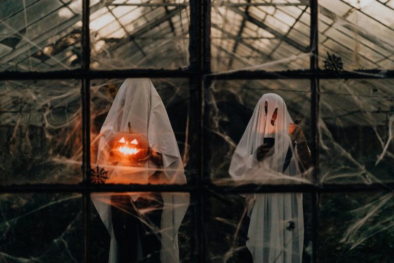 haunted hotels for october