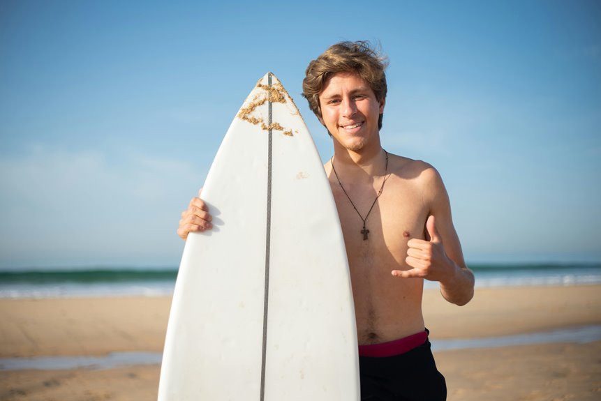 ideal august beach destinations