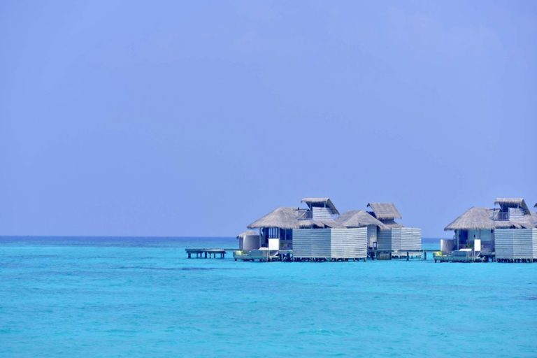 luxury honeymoon destination ideas