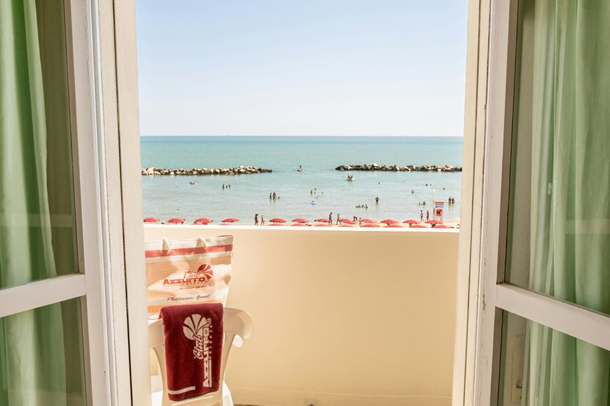 romantic summer getaway destinations