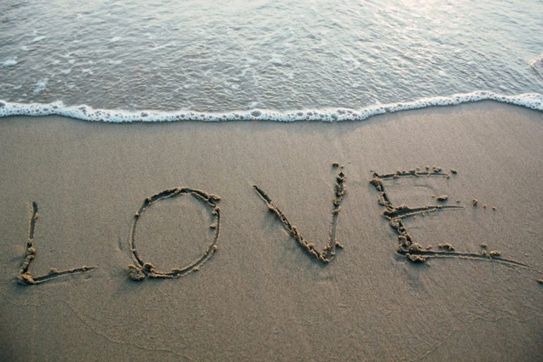 romantic summer getaway spots