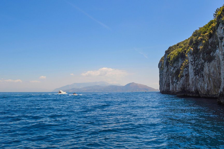 stunning summer island destinations