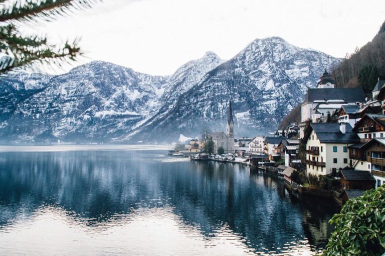 sustainable travel destination guide