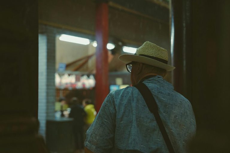 top holiday shopping spots