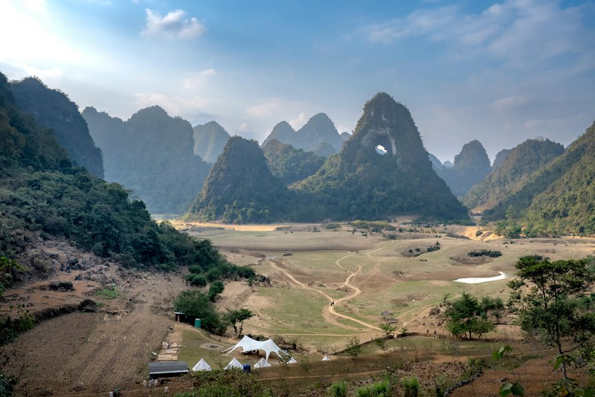 top north american hikes