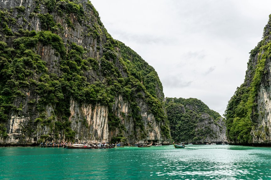 top summer vacation destinations