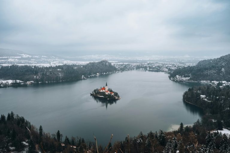 winter getaway travel ideas