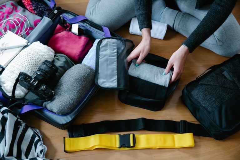 best airbnb travel tips