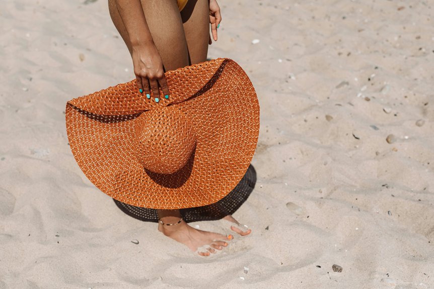 best beach packing tips