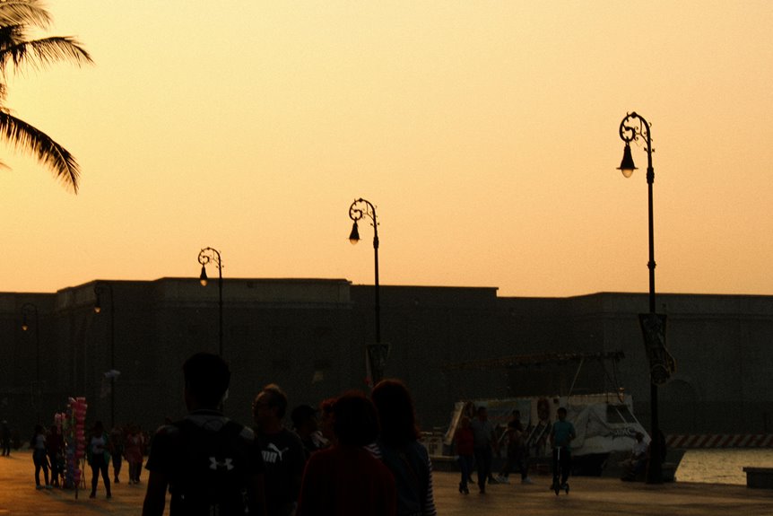 best cruise travel hacks