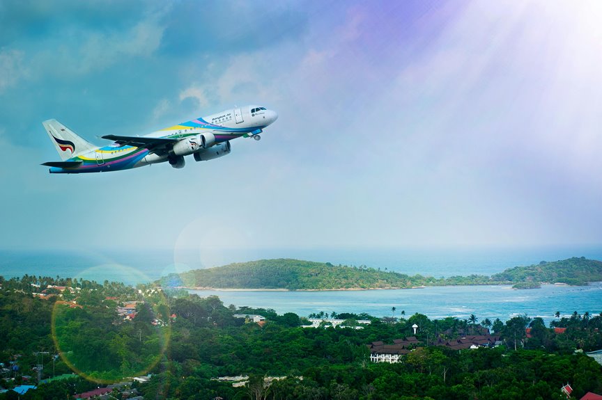 surviving long haul flight tips