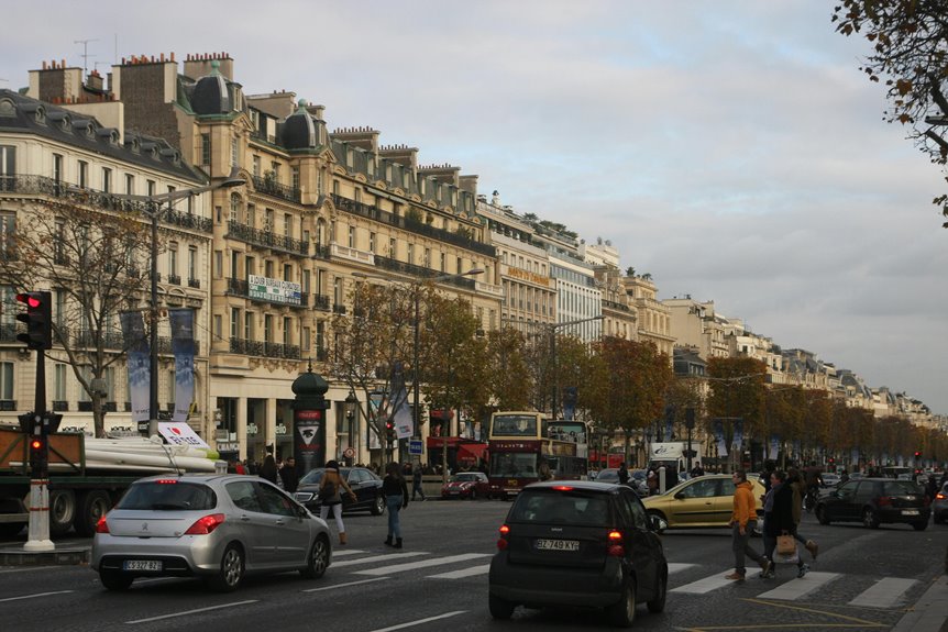 best family road hacks